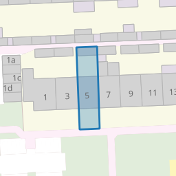 Perceel HGZ00-F-5500