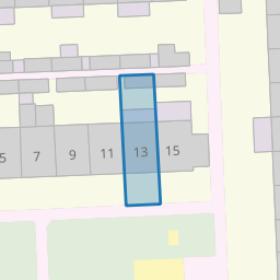 Perceel HGZ00-F-5504