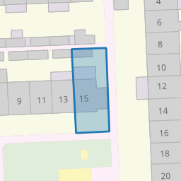 Perceel HGZ00-F-5505