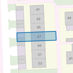 Perceel HGZ00-F-5510