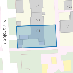 Perceel HGZ00-F-5521