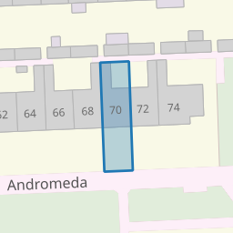 Perceel HGZ00-F-5539