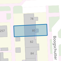 Perceel HGZ00-F-5550