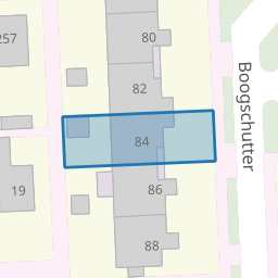 Perceel HGZ00-F-5552