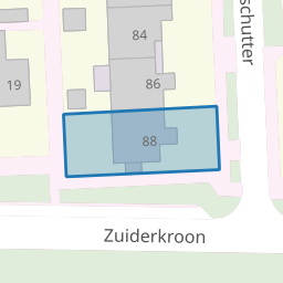 Perceel HGZ00-F-5554