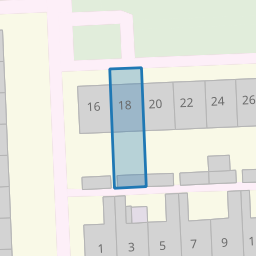 Perceel HGZ00-F-5556