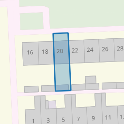 Perceel HGZ00-F-5557