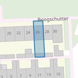 Perceel HGZ00-F-5560