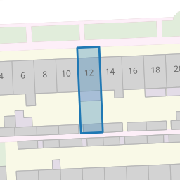 Perceel HGZ00-F-5566