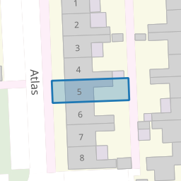 Perceel HGZ00-F-5579