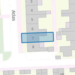 Perceel HGZ00-F-5580