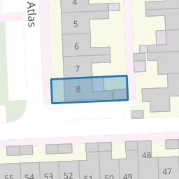 Perceel HGZ00-F-5581