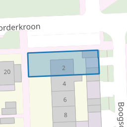 Perceel HGZ00-F-5584