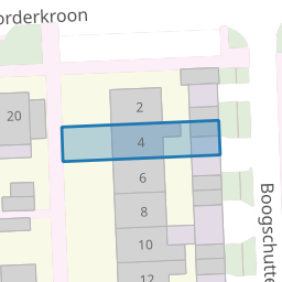 Perceel HGZ00-F-5585