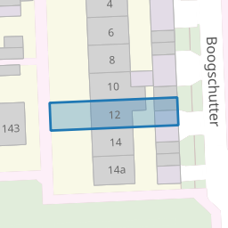 Perceel HGZ00-F-5588