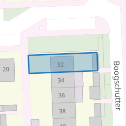 Perceel HGZ00-F-5601