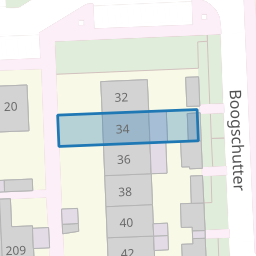 Perceel HGZ00-F-5602