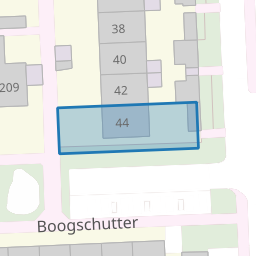 Perceel HGZ00-F-5606