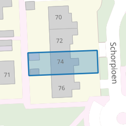 Perceel HGZ00-F-5610