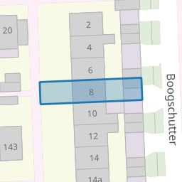 Perceel HGZ00-F-5621