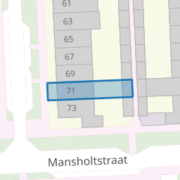 Perceel HGZ00-F-5652