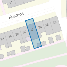 Perceel HGZ00-F-5672