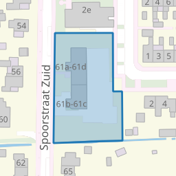 Perceel HGZ00-F-5674