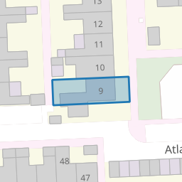 Perceel HGZ00-F-5716