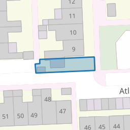 Perceel HGZ00-F-5717