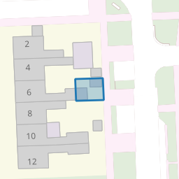 Perceel HGZ00-F-5721