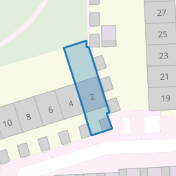 Perceel HGZ00-F-5740