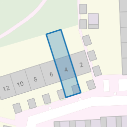 Perceel HGZ00-F-5741