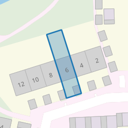 Perceel HGZ00-F-5742