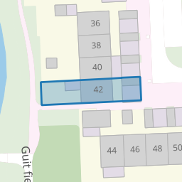 Perceel HGZ00-F-5760