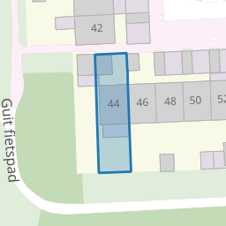 Perceel HGZ00-F-5761