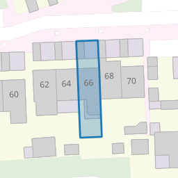 Perceel HGZ00-F-5772