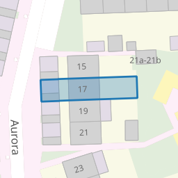 Perceel HGZ00-F-5780