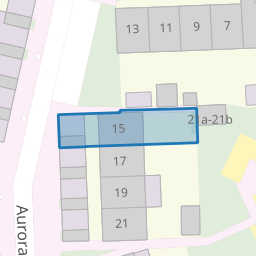 Perceel HGZ00-F-5781