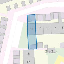 Perceel HGZ00-F-5782