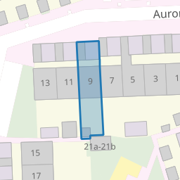 Perceel HGZ00-F-5784