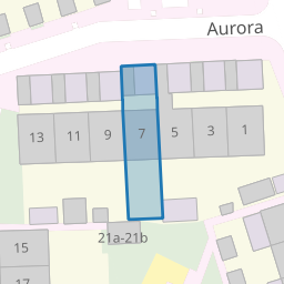 Perceel HGZ00-F-5785