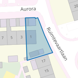 Perceel HGZ00-F-5788