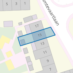 Perceel HGZ00-F-5790