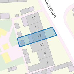 Perceel HGZ00-F-5791