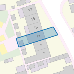 Perceel HGZ00-F-5792