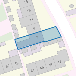 Perceel HGZ00-F-5794