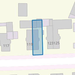 Perceel HGZ00-F-5808