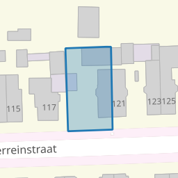 Perceel HGZ00-F-5809