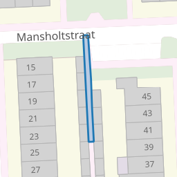 Perceel HGZ00-F-5814