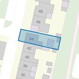 Perceel HGZ00-F-5816